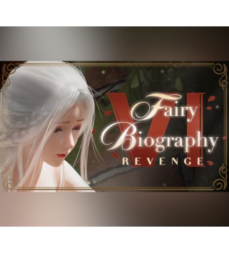 Fairy Biography 6: Revenge Steam Key GLOBAL